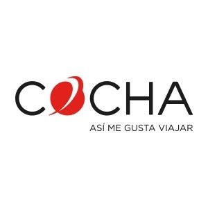 cocha itaú.